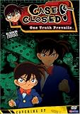 Case Closed - Covering Up (Season 5 Vol. 5)