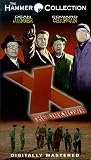 X - The Unknown