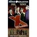 X - The Unknown [VHS]