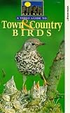 Town And Country Birds VHS