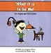 What It Is to Be Me!: An Asperger Kid Book