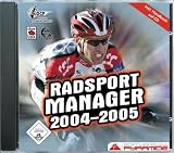 Radsport Manager 2004/2005