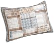 Nautica Bridgewater Quilt Sham
