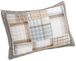 Nautica Bridgewater Quilt Sham