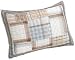 Nautica Bridgewater Quilt Sham