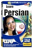Review EuroTalk Limited  / Talk Now! Learn Persian: Essential Words and Phrases for Absolute Beginners (Mac/PC CD)