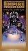 VHS : Star Wars - Episode V, The Empire Strikes Back (Special Edition)