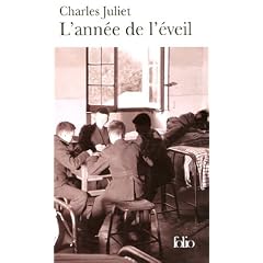 L'ann�e de l'�veil