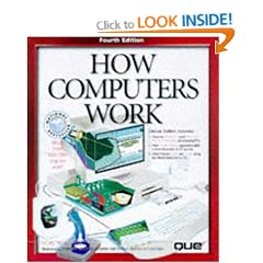 How Computers Work (How It Works)