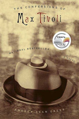The Confessions of Max Tivoli: A Novel under General in The Books Store