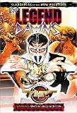 FMW (Frontier Martial Arts Wrestling) - Legend Dawns