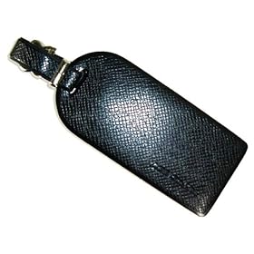 【クリックで詳細表示】TABI TOMO ネームケース ブラック 3208400 01