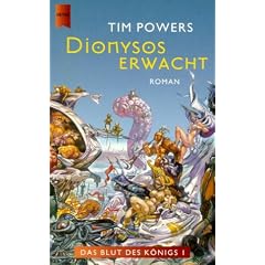 Dionysos erwacht