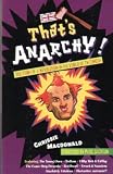  : That's Anarchy! The Story of the Revolution in the World of TV Comedy