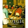 Pieter Bruegel, l'Ancien, vers 1525-1569