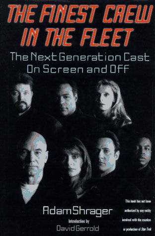 Cast and Crew