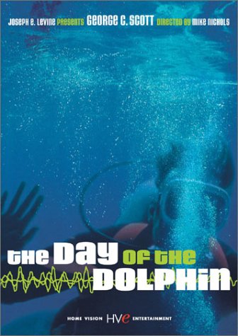 The Day of the Dolphin - Movies Online That I Can View