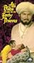 Ali Baba & The 40 Thieves [VHS]