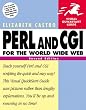 Perl and CGI for the World Wide Web: Visual QuickStart Guide (Visual QuickStart Guides)