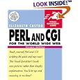 Perl and CGI for the World Wide Web, Second Edition (Visual QuickStart Guide)