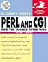Perl and CGI for the World Wide Web, Second Edition