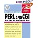 Perl and CGI for the World Wide Web, Second Edition (Visual QuickStart Guide)