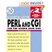 Perl and CGI for the World Wide Web, Second Edition (Visual QuickStart Guide)