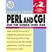 Perl and CGI for the World Wide Web (Visual QuickStart Guides)