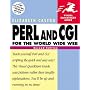 Perl and CGI for the World Wide Web (Visual QuickStart Guides)