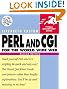Perl and CGI for the World Wide Web, Second Edition