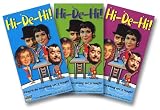 Review Bfs Entertainment  / Hi-De-Hi! - No Dogs Allowed (Box Set)