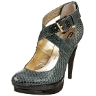 Claudia Ciuti Women's Blanca Pump
