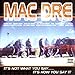 Sex, Drugs, Rap lyrics Mac Dre