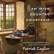 An Irish Country Courtship | Patrick Taylor