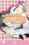The Man Who Doesn't Take Off His Clothes Volume 1 (Yaoi Novel)