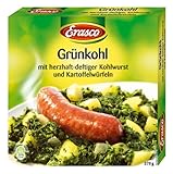 Erasco Grünkohl, 2er Pack (2 x 370 g)