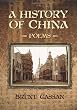A History of China: Poems