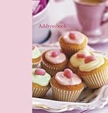 Cupcake Address Book (Paperstyle Mini Address Books)