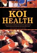 Manual of Koi Health