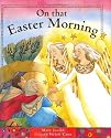 On That Easter Morning