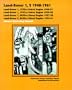 Land Rover 1, 2 1948-61 Owners Workshop Manual (Autobooks)