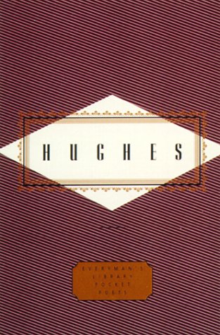 Hughes: Poems (Everyman
