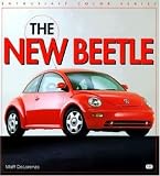  : New VW Beetle (Enthusiast Color)