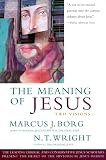 Meaning of Jesus: Two Visions