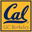 Turner California Golden Bears Paper Cube (8080232)