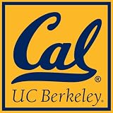 Turner California Golden Bears Paper Cube (8080232)