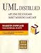 Book UML Distilled: Applying the Standard Object Modeling Language