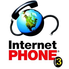 Internet Phone 3.0 (2-user)