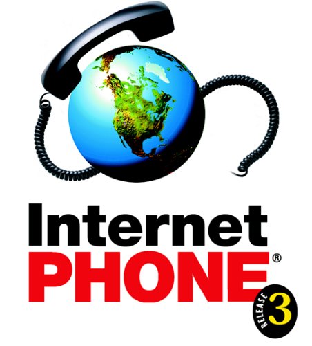 Software: Internet Phone 3.0  2 user 