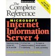 Microsoft Internet Information Server 4: the Complete Reference